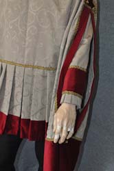 Vestito del Medioevo (7)