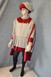 Vestito del Medioevo (8)