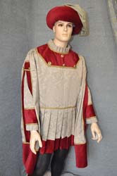 Vestito del Medioevo (9)
