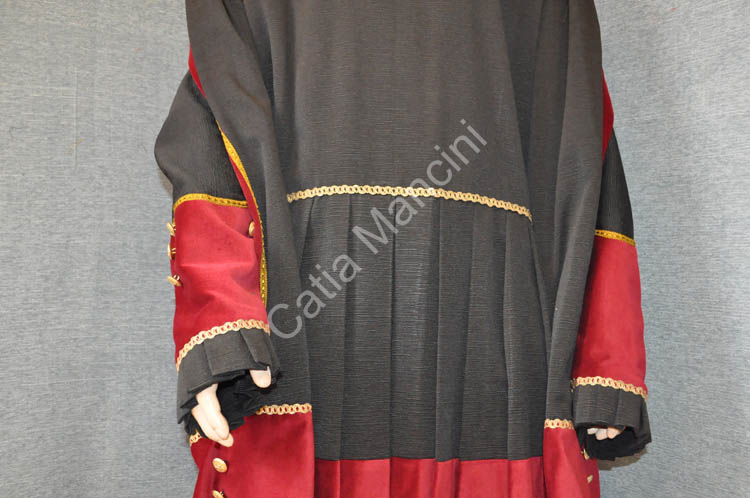 Vestito medioevo (3)