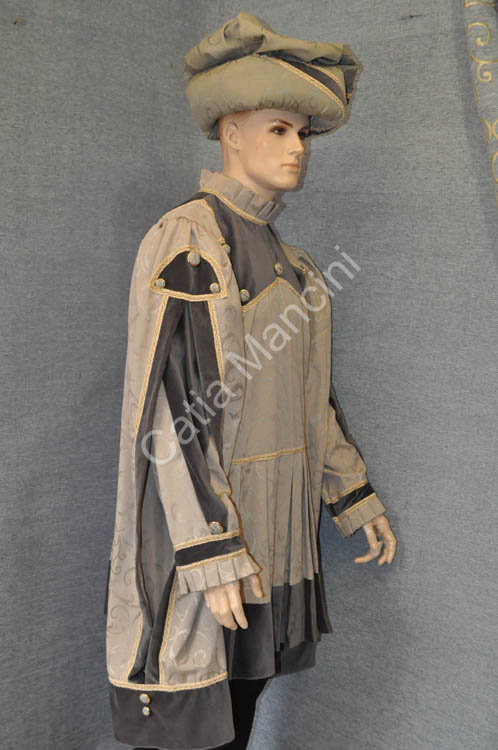 costumi medievali nuovi (12)