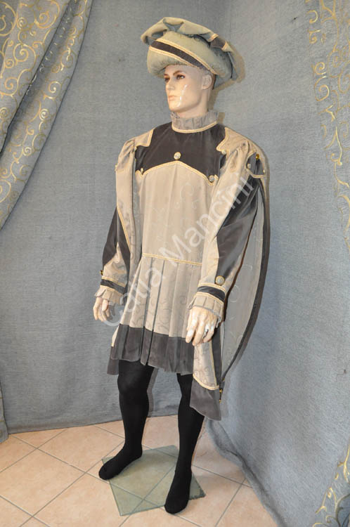 costumi medievali nuovi (15)