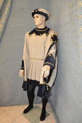 abiti medioevali per cortei (10)