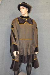 abbigliamento corteo medievale vendita (7)