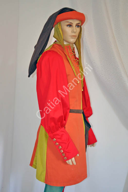 medieval man dress (7)
