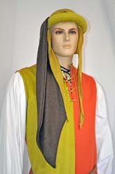 vestito medievale uomo (8)