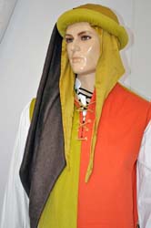 vestito medievale uomo (9)