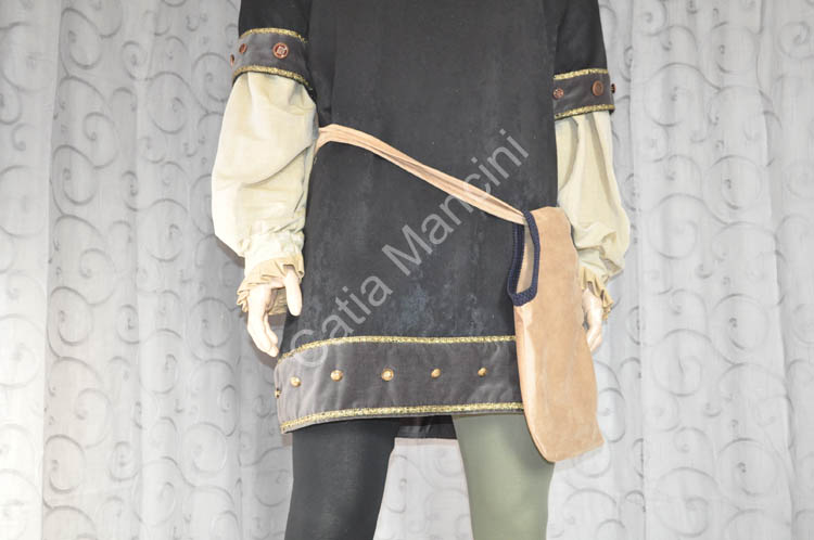 Costume Medievale  (16)
