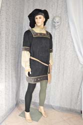 Costume Medievale  (3)