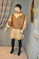 Costume-Figurante-Medievale-Chiarina (11)