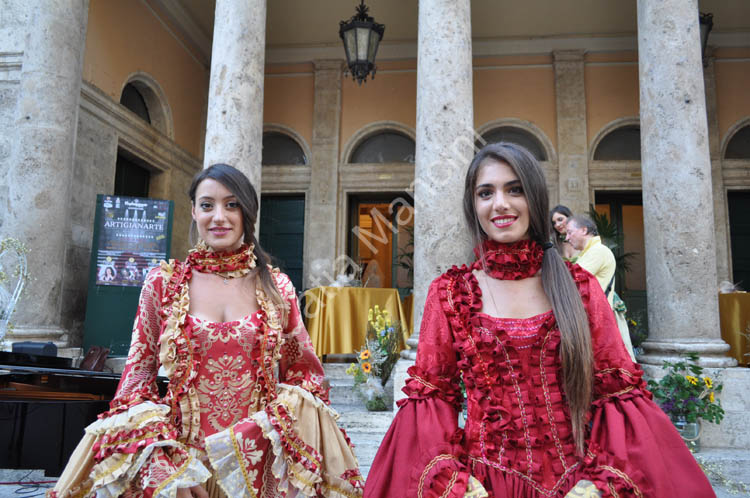 Venetian costumes 5