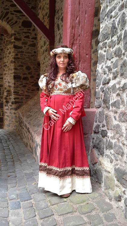 Anita costume storico (2)