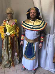 Costume Carnevale Faraone (5)