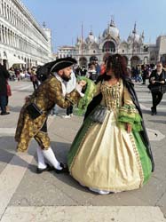 Carnevale 2022 Venezia Catia Mancini (2)